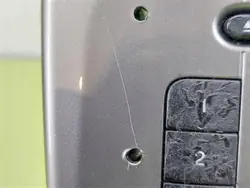 Radio usado OEM 1560873490 para Alfa Romeo Mito