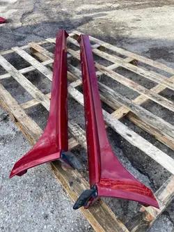 Jaguar XE X760 R-Sport dorpel OEM NC