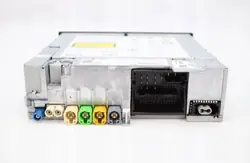 Unité radio navigation OEM 81A035045C pour Audi Q2