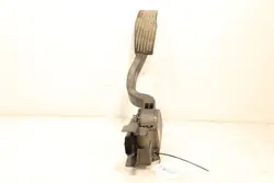 Gaspotentiometer Fiat Fiorino III