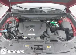 ABS-remleidingen OEM tk78tryu voor Mazda CX-9