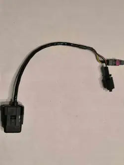 Takakamera Volkswagen 3C9980551A