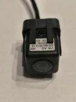 Backkamera Volkswagen 3C9980551A