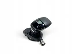 Pommeau de levier Dodge Challenger OEM 5NH921XGAM - Occasion