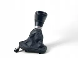 Pommeau de levier Dodge Challenger OEM 5NH921XGAM - Occasion