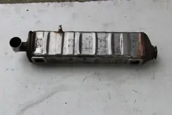 Refrigerador EGR usado OEM A9361420979 para Mercedes Atego