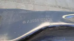 Poutre de pare-chocs arrière OEM A2056100414 Mercedes C Cabrio