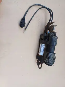 Compresseur de Suspension VW Touareg II 7P 7P0616006G