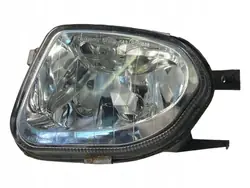 Halógeno Mercedes-Benz Sprinter W906 A9068200856