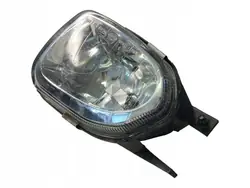 Halogeen Mercedes-Benz Sprinter W906 A9068200856