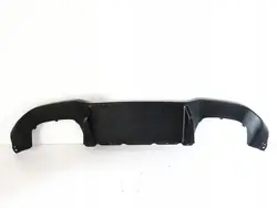 BMW M2 F87 Coupé LCI 15-21 Bakspoiler Diffusor OEM