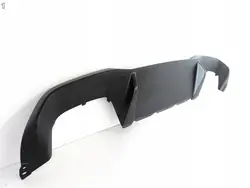 BMW M2 F87 Coupé LCI 15-21 Diffuseur de Spoiler OEM