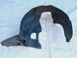 Front Left Wheel Arch Seat Toledo IV 2015-2019 5JA809961B
