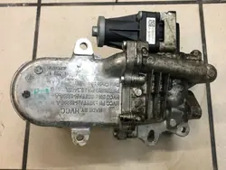 Refrigerador EGR OEM 46338628 para Alfa Romeo Stelvio Giulia