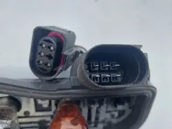 Audi A4 B6 Kombi Achterlicht Inzet Rechts OEM 8E9945258
