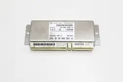 ESP-besturingsmodule OEM A0325456532 voor Mercedes SL R230