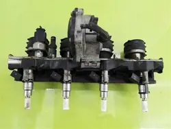 Colector de admisión OEM 06D133340 VW Passat B6 2.0 FSI