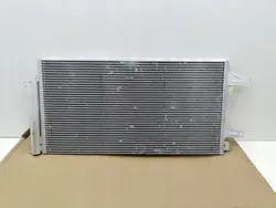 Ilmastointijäähdytin Fiat Ducato 2021- 2.2 OE