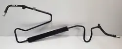Stuurkoeler Alfa Romeo 159 OEM 50503095