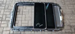 Teto Panorâmico BMW OEM 7199385 para E91