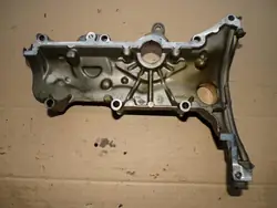 Couvercle de Soupape Nissan Qashqai Renault Captur 1.3 TCE