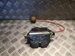 Baklucka Lås Mercedes-Benz E W211