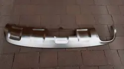 OEM 8K9807835E Spoiler Diffuseur Pare-chocs Arrière Audi A4 B8