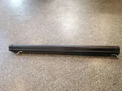 Rolo de porta-malas VW OEM 3C9861691 para Passat B7 Alltrack