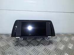 Écran d'affichage BMW 3 Series F30 2012 9262753