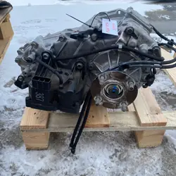 Réducteur de boîte OEM NG25751 pour Toyota Hilux 2.8 D-4D
