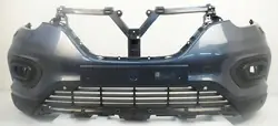RENAULT KADJAR LIFT 18- Paraurti anteriore 6PDC TEKPN KPN