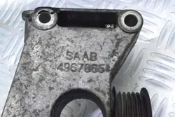 Spännare Saab 9-3 9-5 2.0/2.3 TB OEM 4967865
