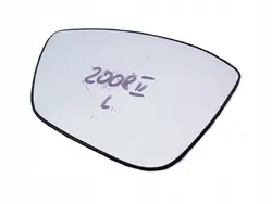 Insert miroir gauche OEM 208 2008 II pour Peugeot 208