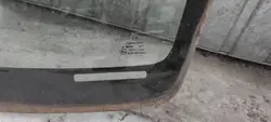 OEM SCPHJII framruta för Honda Jazz II