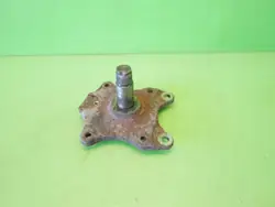 Pino do cubo roda esquerdo traseiro Peugeot 307 CC