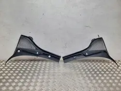 Gebruikte voorruitwisserarm Skoda Octavia I 5E2819416A