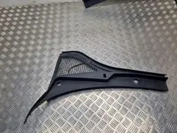 Brazo limpiaparabrisas delantero Skoda Octavia I 5E2819416A