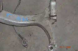 Audi A4 S4 B6 B7 Vänster Styrknut OE 8E0407241B