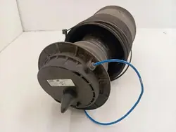 Ilmajousi jousitus oikea OEM 4M0616002AA Audi Q7