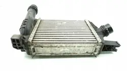 Renault Captur I 1.5 dCi Ladeluftkühler OEM 144961381R