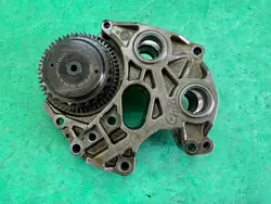Accionamiento Bomba Aceite 079109361R Audi S6 C6 5.2 FSI V10