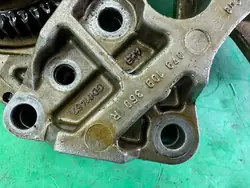 Ölpumpenantrieb 079109361R für Audi S6 C6 5.2 FSI V10