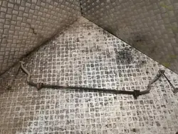 Barra estabilizadora traseira Mercedes-Benz C W204 OEM 2043261065