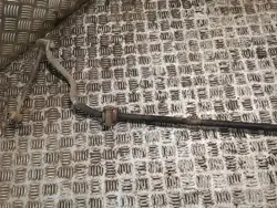 Barre stabilisatrice arrière Mercedes-Benz C W204 OEM 2043261065