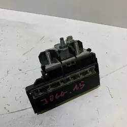 DACIA JOGGER 1.5 DCI ADBLUE Batterieklemme