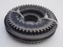 Kit de réparation boîte ZF 6S 850 pour DAF LF MAN TGL