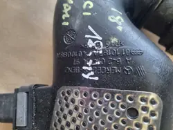 Capteur de débit d'air Mercedes-Benz OE A6420943497