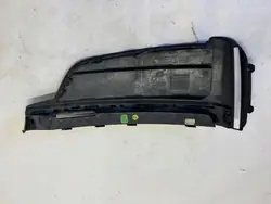 Linke Frontstoßstangengrille OEM 8W6807681F Audi A5