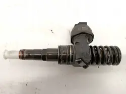 Spolarpump OEM 038130073AG för Skoda Octavia II 1.9 TDI