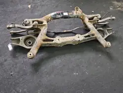 Hinterachse OEM 5N0505235L für VW Tiguan I